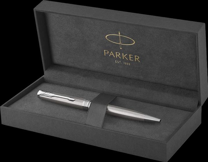 Image du produit Parker Pen Sonnet (Silver, 1 x)