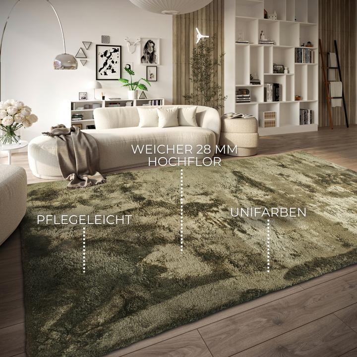 Actual product image ELLE DECORATION Calida (80 x 150 cm)