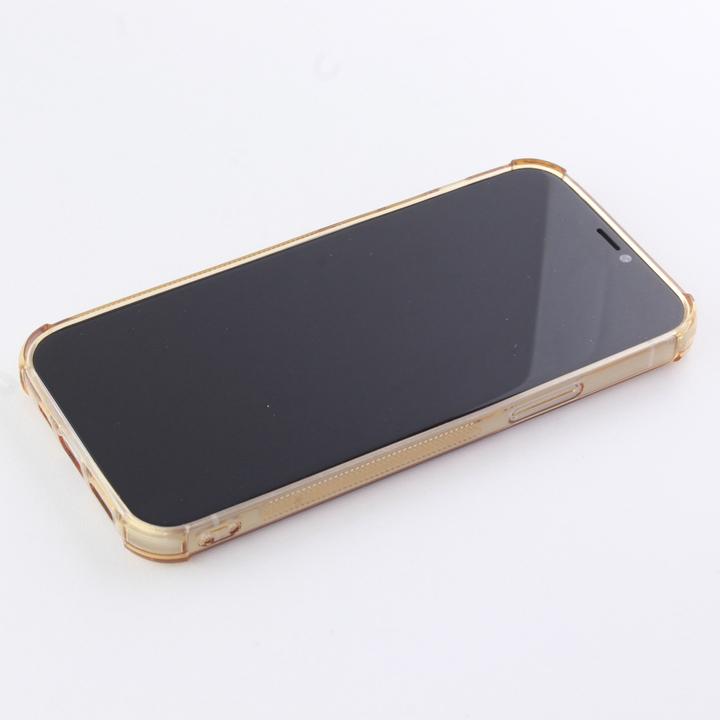 Produktbild PhoneLook Hülle Gummi Bumper (Apple iPhone 12 Pro Max)