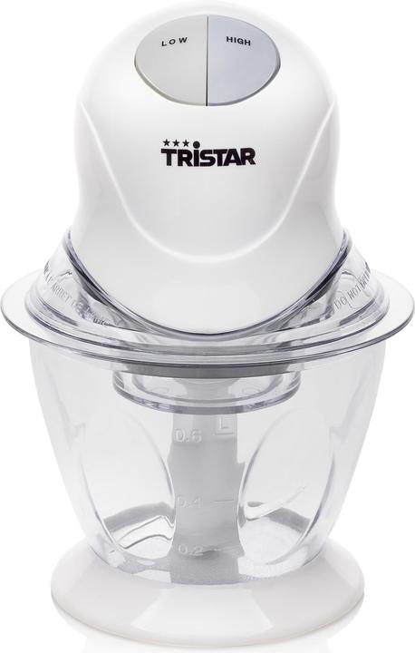 Image du produit Tristar Bl-4009 (600 ml, 200 W)