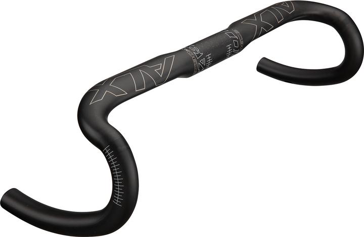 Produktbild Easton EC90 ALX Road Bar Gravel 10° Flare Di2 (420 mm)