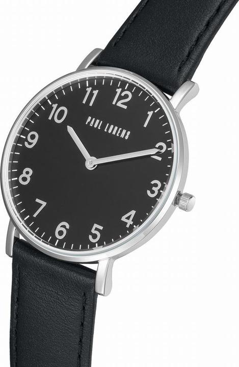 Actual product image Paul Lorens Herrenuhr PL11989A5-1A1 + BOX