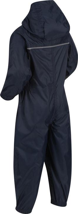 Image du produit Regatta Great Outdoors Combinaison de pluie pour jeunes enfants Puddle IV (86)