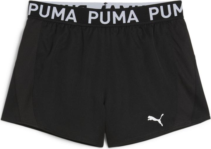 Puma STRONG Woven Shorts G (140)