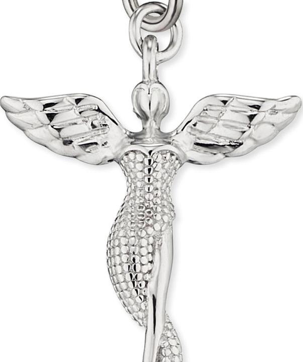 Actual product image Engelsrufer Charm angel silver (925 silver)