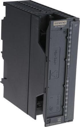 Produktbild Siemens Simatic S7-300 SM332 4AA U/I 11/12Bit