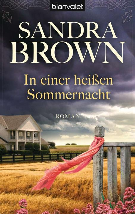 Produktbild In einer heissen Sommernacht (Deutsch, Sandra Brown, Claudia Geng, 2013)