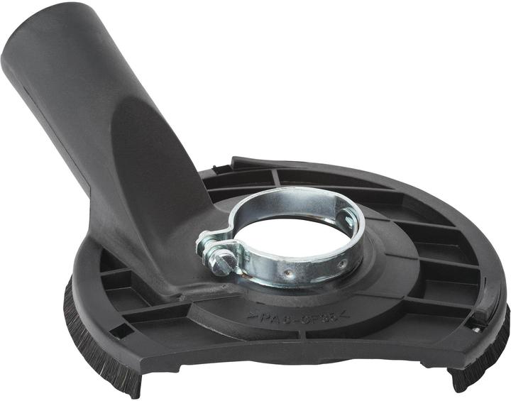 Bosch Professional Zubehör Absaughaube zum Schleifen, 125 mm