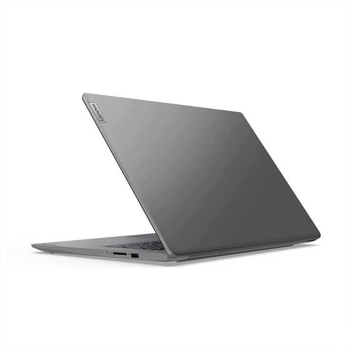Produktbild Lenovo V17 - Pentium U300, 17,3 Zoll, 32GB DDR4, MS Office 2024 Professional (15.60", Intel U300, 32 GB, 2000 GB, DE)
