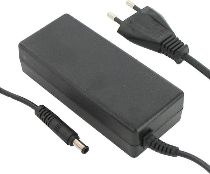 Image du produit AGI 83312 - Ordinateur portable - Intérieur - 100-240 V - noir - SAMSUNG AD-6019R - 115 mm (60 W)