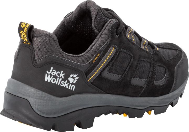 Immagine prodotto Jack Wolfskin Vojo 3 Texapore Low M (45.5)
