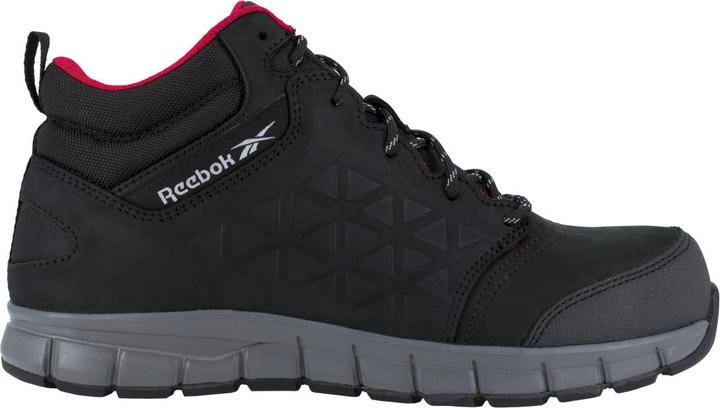 Produktbild Reebok Excel Light Sicherheitshalbschuh S3 SRC HRO (S3, 37)