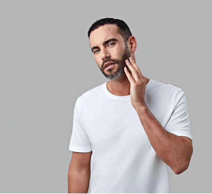 Actual product image Remington Beard trimmer Omniblade Face HG2000