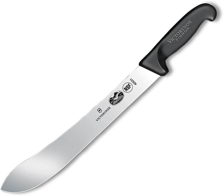 Produktbild Victorinox Schlacht- und Bankmesser (31 cm)