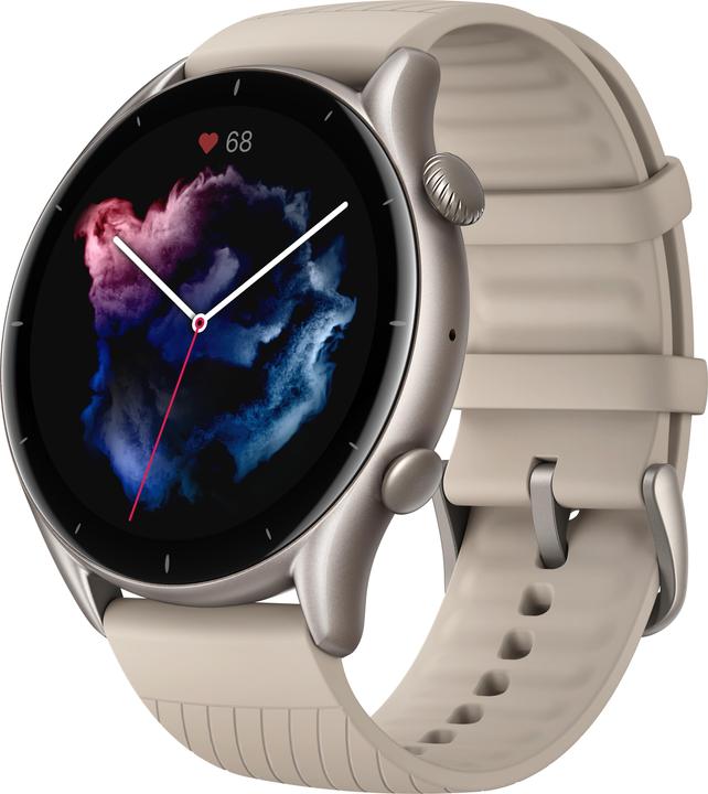 Image du produit Amazfit GTR 3 (46 mm)