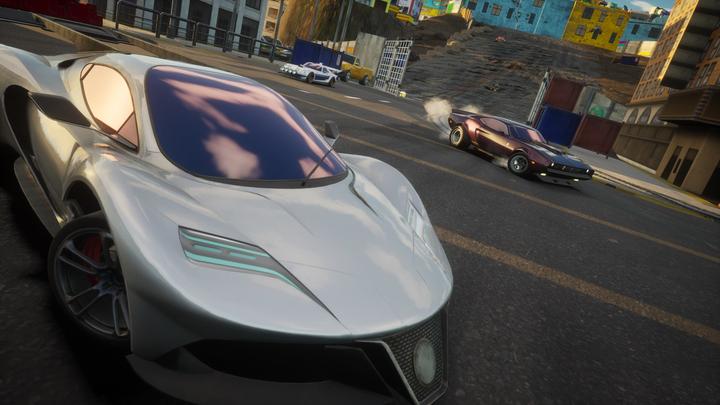 Immagine prodotto Microsoft Fast & Furious: Spy Racers Rise of SH1FT3R (Xbox Series X, Xbox Serie S, Xbox One X, Xbox One S)