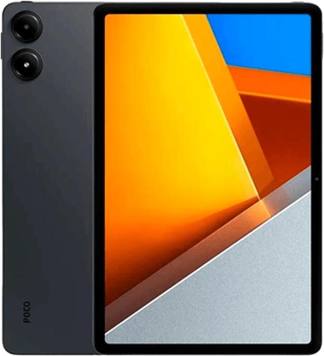 Immagine prodotto Xiaomi Poco Pad (Solo WiFi, 12.10", 256 GB, Grigio)