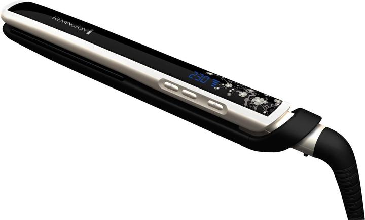 Actual product image Remington S9500 Pearl (Straightening iron)