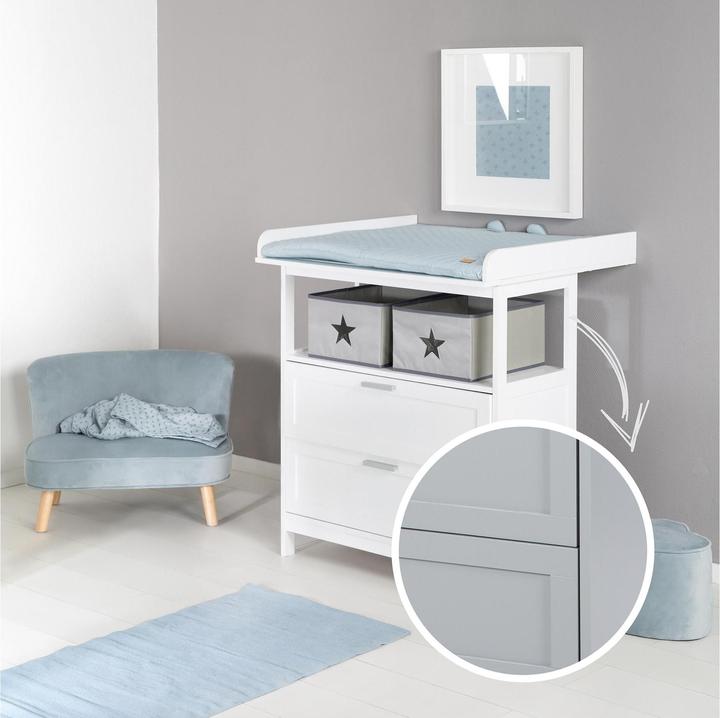 Actual product image Roba Hamburg