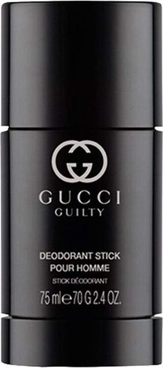 Image du produit Gucci Deodorant (Stick, 75 ml)