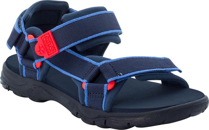 Actual product image Jack Wolfskin Seven Seas 3 K (28)