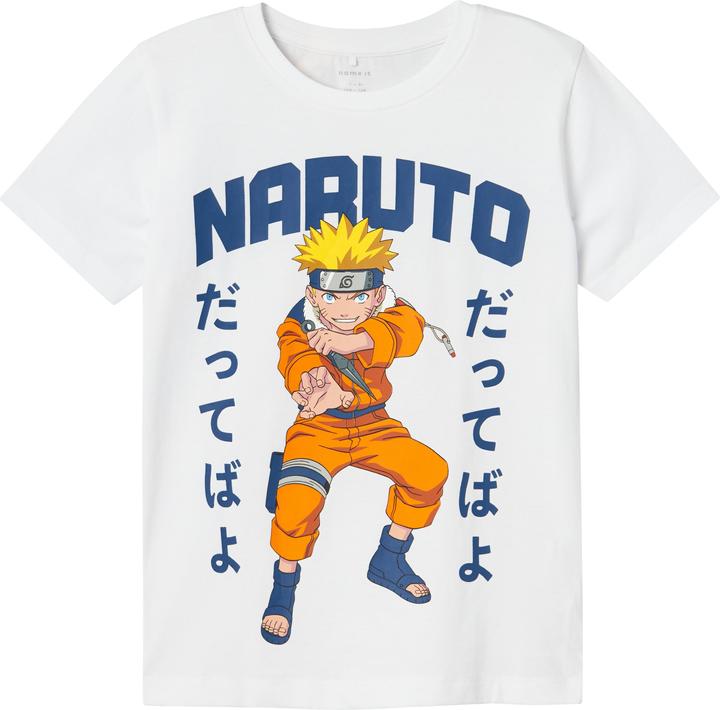 Image du produit Name it Nkmmacar Naruto Ss Top Noos Sky (146)