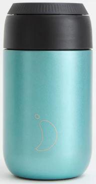 Chilly’s Chilly's Serie 2 Core Kaffeetasse 340ml (0.34 l)