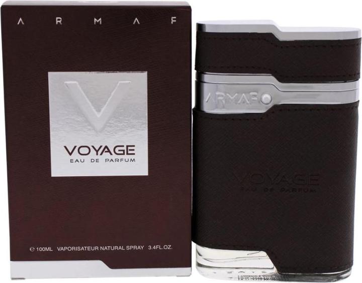 Armaf Voyage Brown (Eau de parfum, 100 ml)