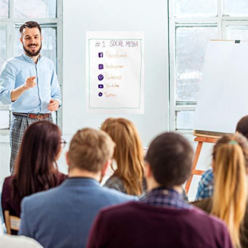 Produktbild Innoxa Selbsthaftende Whiteboard Folie