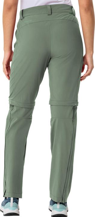 Immagine prodotto Vaude Farley Stretch ZO T-Zip Pants II (42)