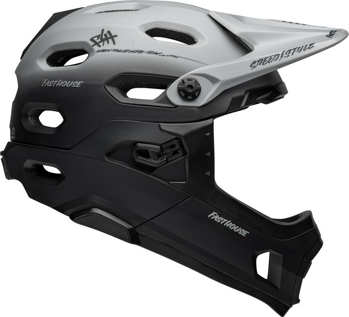 Produktbild Bell Super DH Spherical Mips (55 - 59 cm)