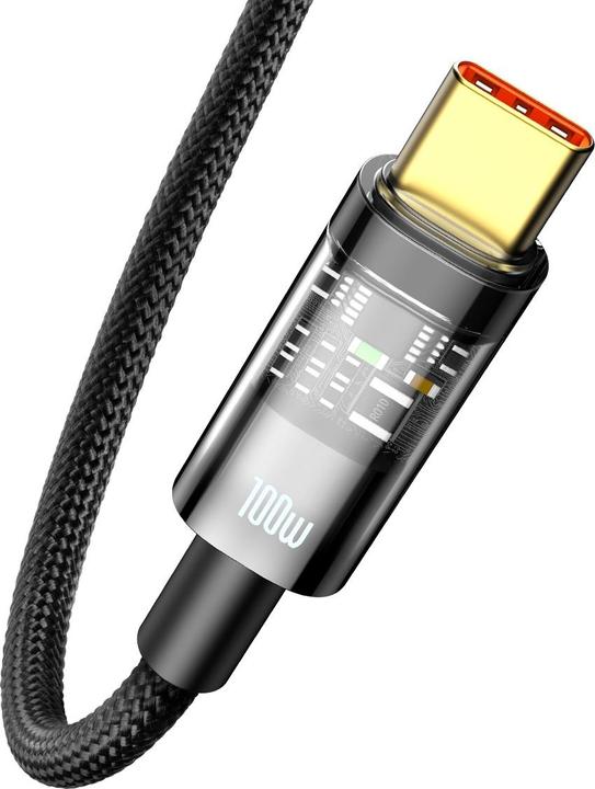 Actual product image Baseus Explorer Series (1 m, USB 3.0)