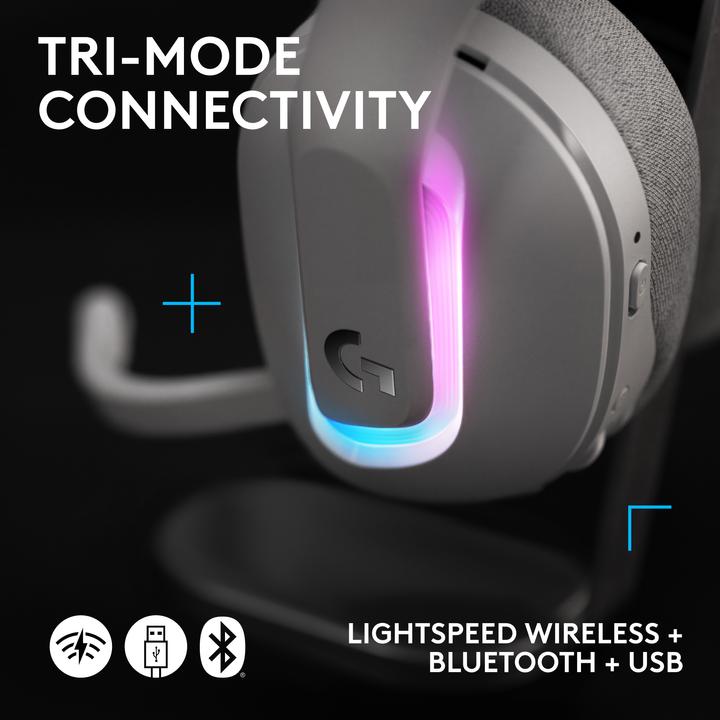 Image du produit Logitech G G522 Lightspeed (Sans fil)