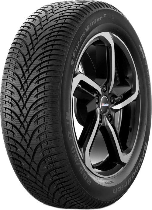 Actual product image BF Goodrich g-Force Winter 2 (225/45R18 95V)