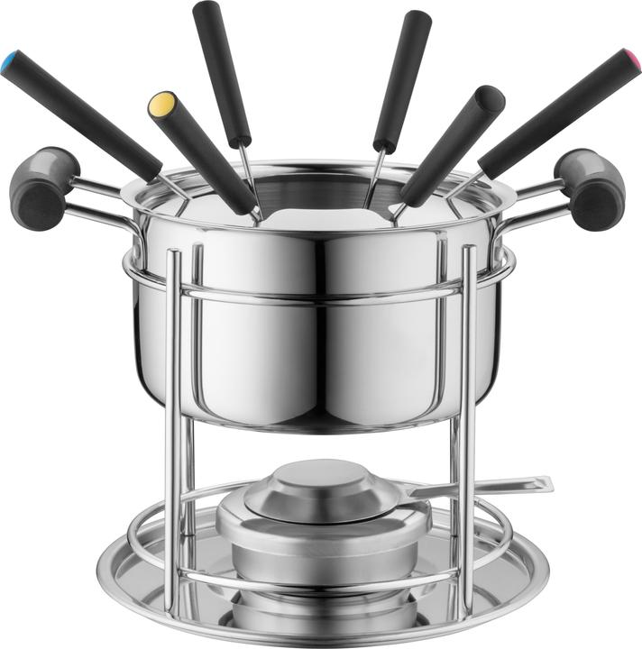 Mäser Fondue
