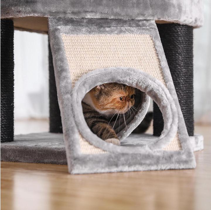 Actual product image Feandrea Milo (141 cm, Grey)