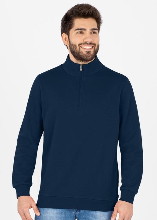 Actual product image JAKO Ziptop Organic (XXL)