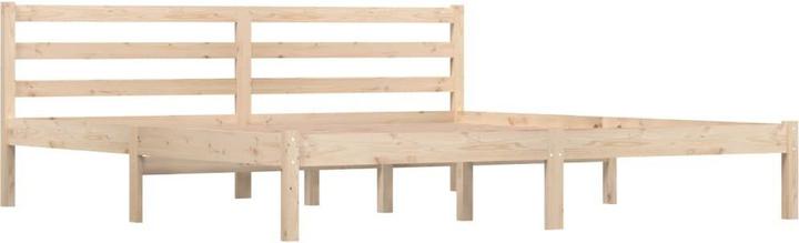 Actual product image VidaXL Bretta (180 x 200 cm)
