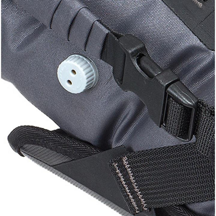 Productafbeelding Blackburn Buitenpost Elite (10.50 l, Zadeltas)