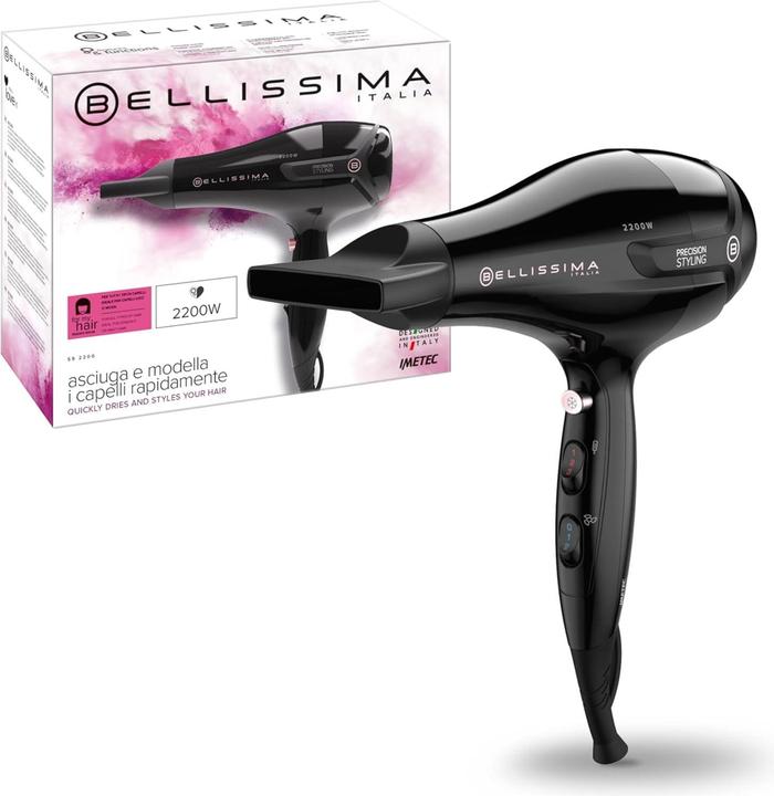 Produktbild Hair Dryer S9 2200