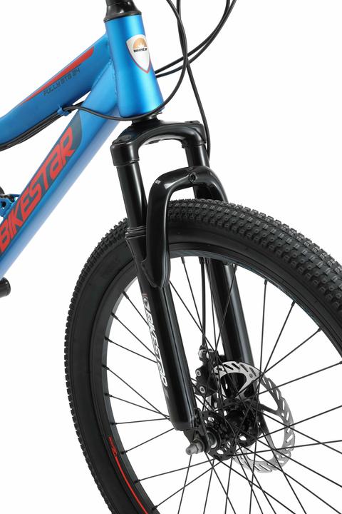 Produktbild Bikestar Fully (24")