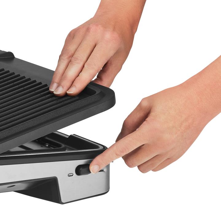 Actual product image WMF Profi Plus Contact Grill Perfection
