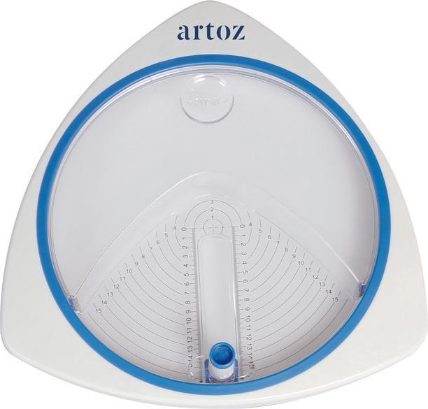Artoz Kreismesser (Cutter)