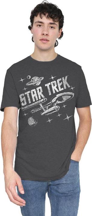Image du produit - T-shirt THROUGH SPACE - Adulte (M)