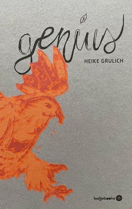 Image du produit Genius (Allemand, Heike, Grulich, 2022)