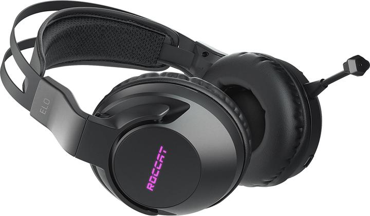 Actual product image Roccat Elo 7.1 Air (Wireless)
