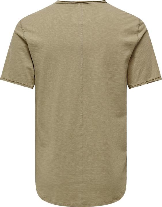 Image du produit Only & Sons 3er Pack BENNE T-Shirt (XXL)