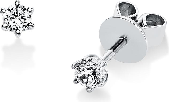 Produktbild Goldberg Diamant Catherine (Weissgold)