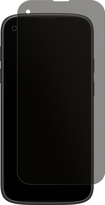 Produktbild Dipos Privacy Blickschutzfolie 4-Way (1 Stück, Unihertz Jelly 2)