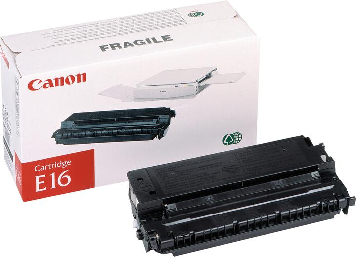 Canon Fc-E16 (BK)